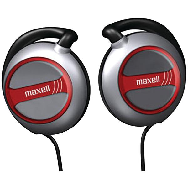 MAXELL 190561 - EC150 Ear-Clip Headphones