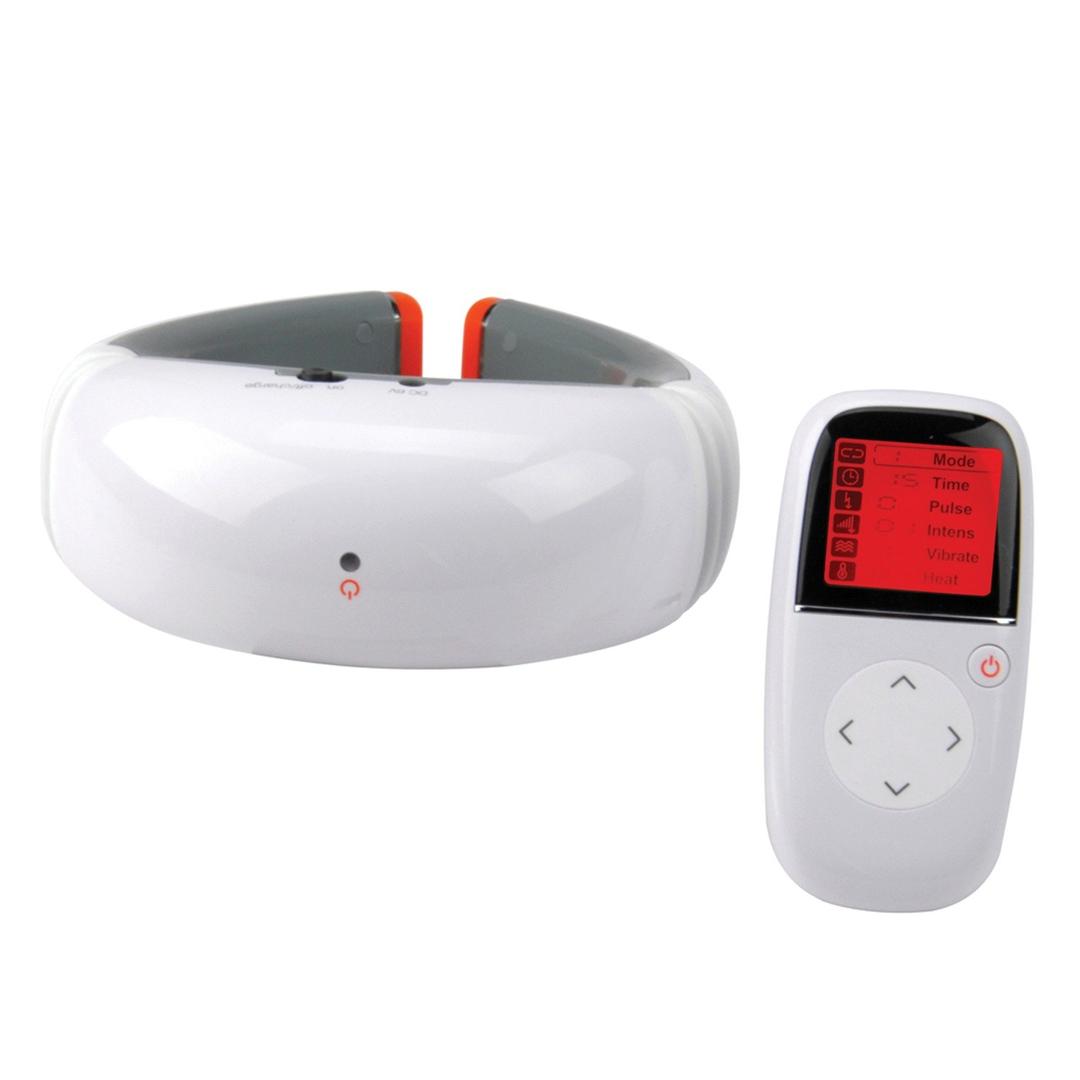 ROYAL 13011D M1500 Neck Massager with Remote - The Twister Group Tools product