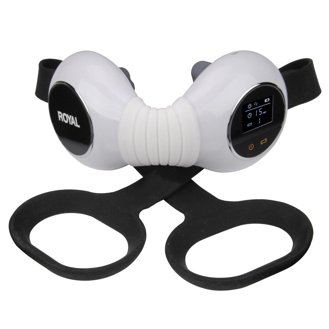 ROYAL 13013M M1800 3D Shiatsu Shoulder Massager - The Twister Group Tools product