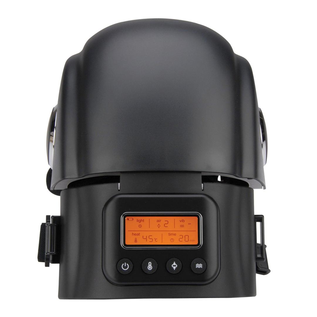 ROYAL 13014Z M1700 Intelligent Knee Massager - The Twister Group Tools product