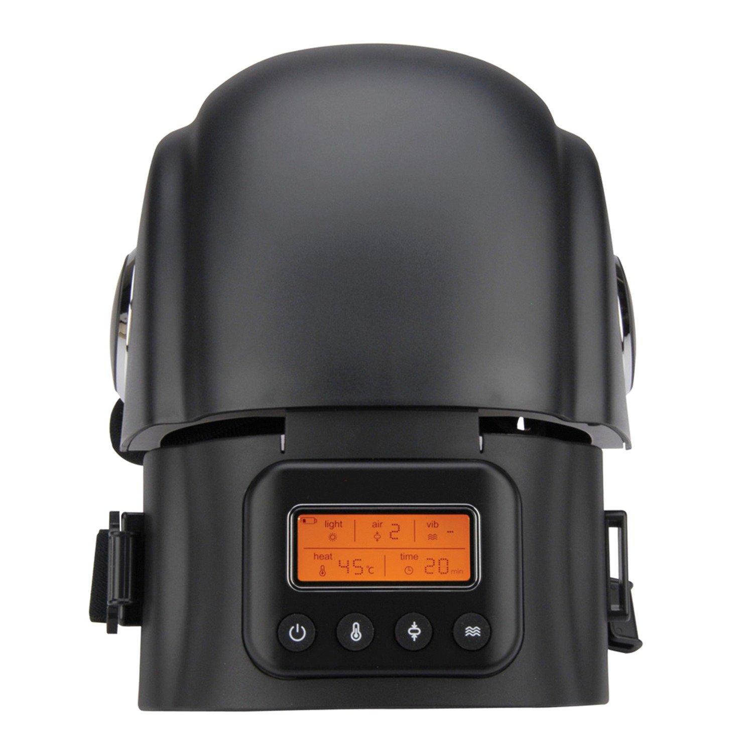 ROYAL 13014Z M1700 Intelligent Knee Massager - High quality product image showing ROYAL 13014Z M1700 Intelligent Knee Massager details and features