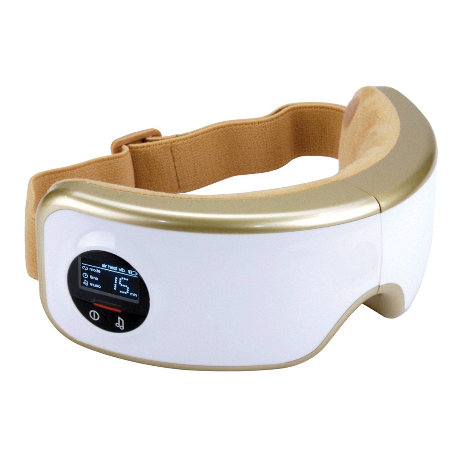 ROYAL 13016B M1000 Eye Massager - High quality product image showing ROYAL 13016B M1000 Eye Massager details and features