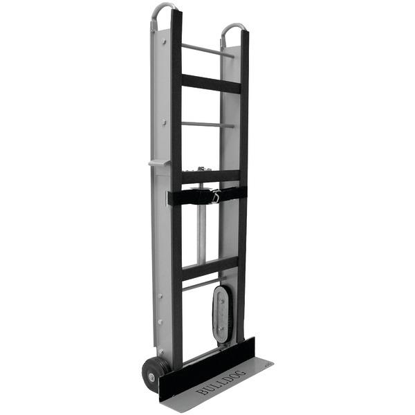 NO LOGO BULLDOG / HT6015 Bulldog Hand Truck - High quality product image showing NO LOGO BULLDOG / HT6015 Bulldog Hand Truck details and features
