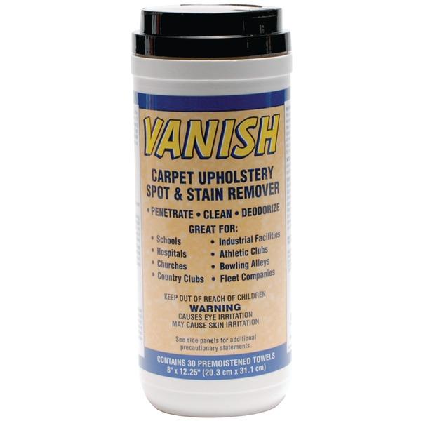 NO LOGO VANISHWIPES Vanish Wipes - High quality product image showing NO LOGO VANISHWIPES Vanish Wipes details and features