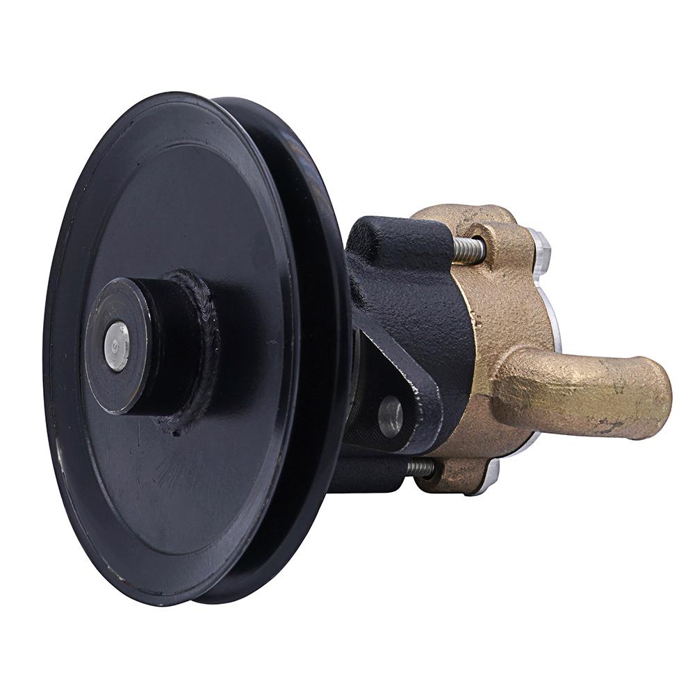 ALBIN 05-01-074 Engine Cooling Pump for Kohler - 5EKD, 4EFKD, 7.5EKD, 6EFKD, 10EKD, & 8EFKD - High quality product image showing ALBIN 05-01-074 Engine Cooling Pump for Kohler - 5EKD, 4EFKD, 7.5EKD, 6EFKD, 10EKD, & 8EFKD details and features