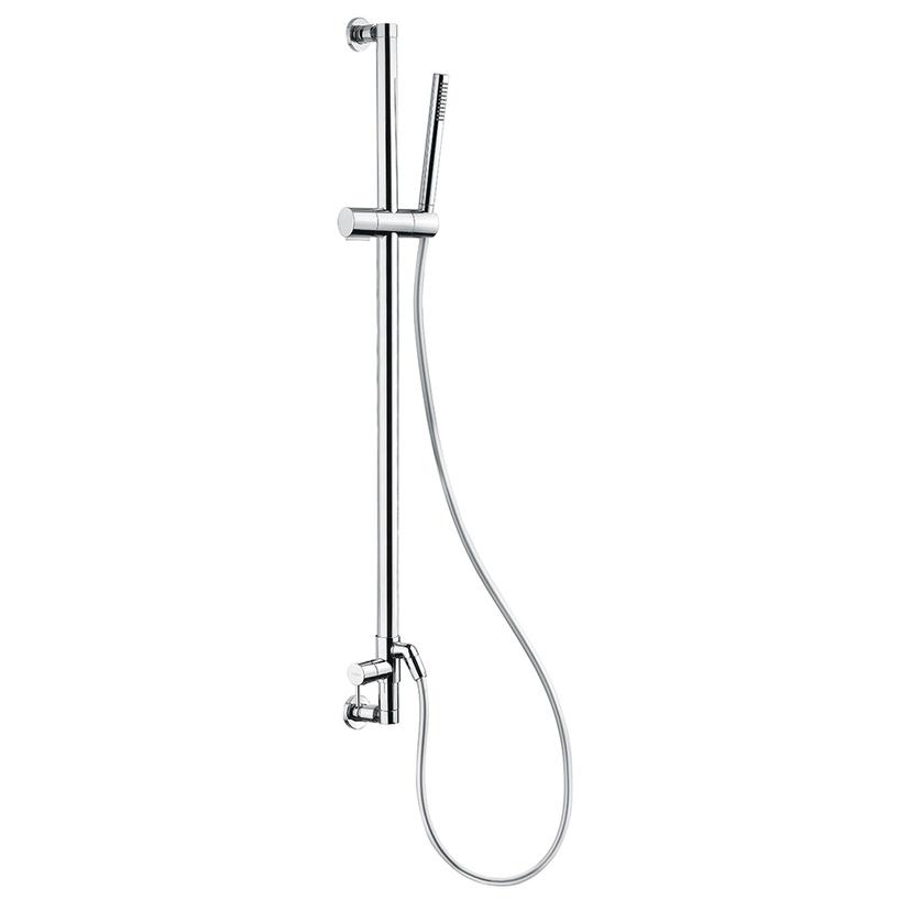 SCANDVIK 16114 ALL IN ONE SHOWER SYSTEM 28 INCH