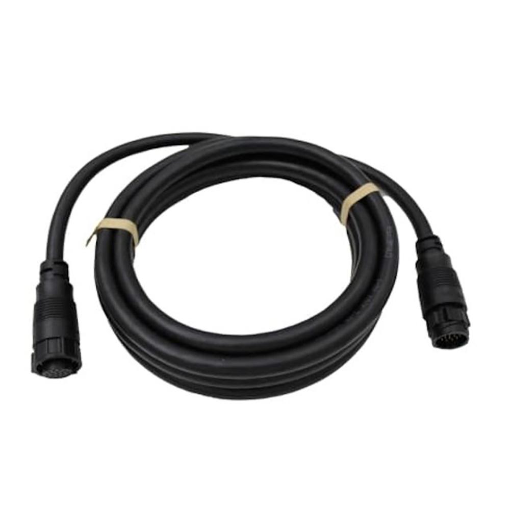 LOWRANCE 000-16069-001 ACTIVETARGET 10FT EXTENSION CABLE - High quality product image showing LOWRANCE 000-16069-001 ACTIVETARGET 10FT EXTENSION CABLE details and features