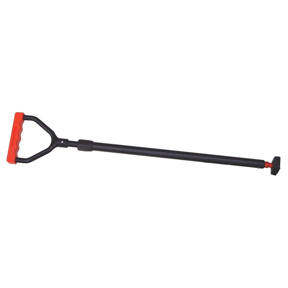 SEASURE 23.72 TELESCOPIC CRUISER TILLER - The Twister Group Tools product