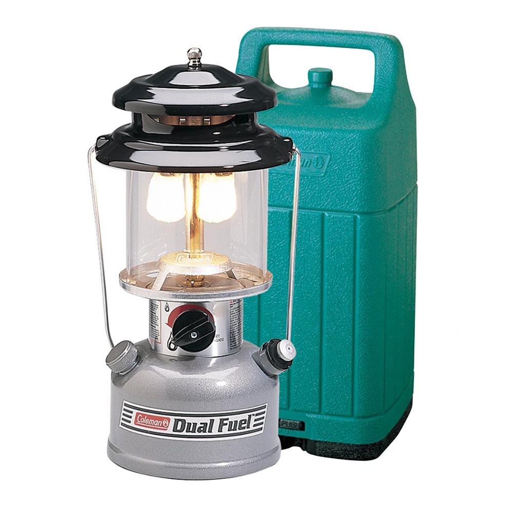 COLEMAN 3000004257 LANTERN WTH CASE - High quality product image showing COLEMAN 3000004257 LANTERN WTH CASE details and features
