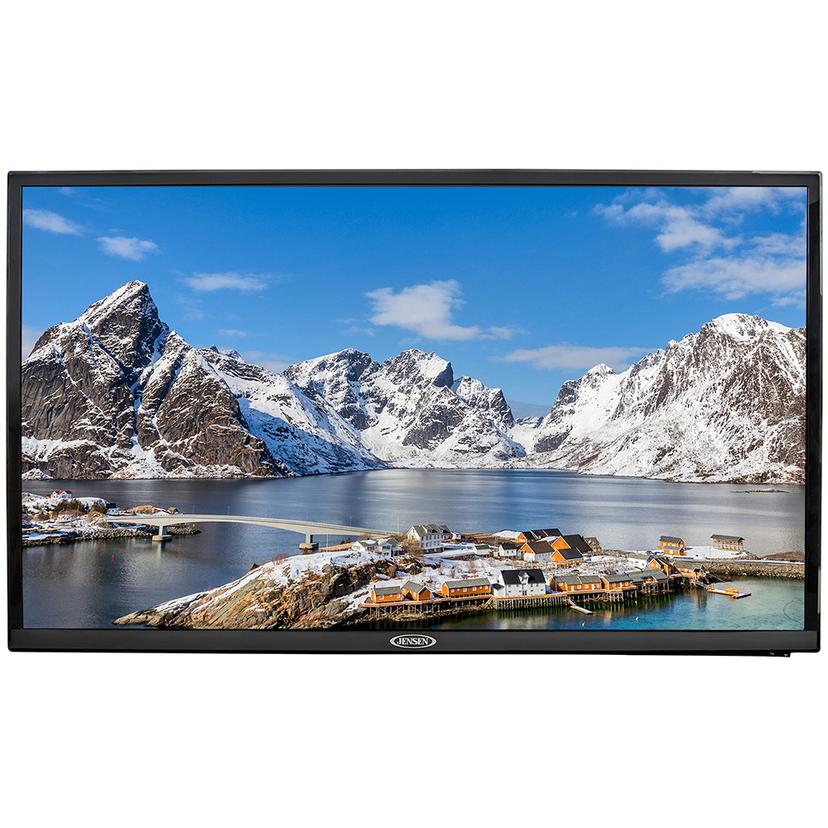 JENSEN JTV2423DCS 24 INCH SMART DC TELEVISION