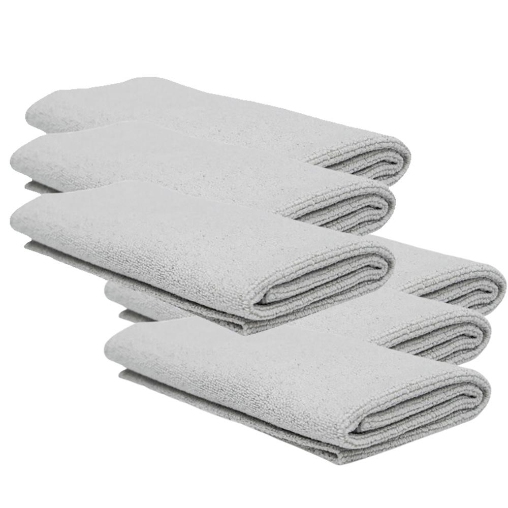COLLINITE GPT12 EDGELESS MICROFIBER TOWELS 80/20 BLEND - High quality product image showing COLLINITE GPT12 EDGELESS MICROFIBER TOWELS 80/20 BLEND details and features