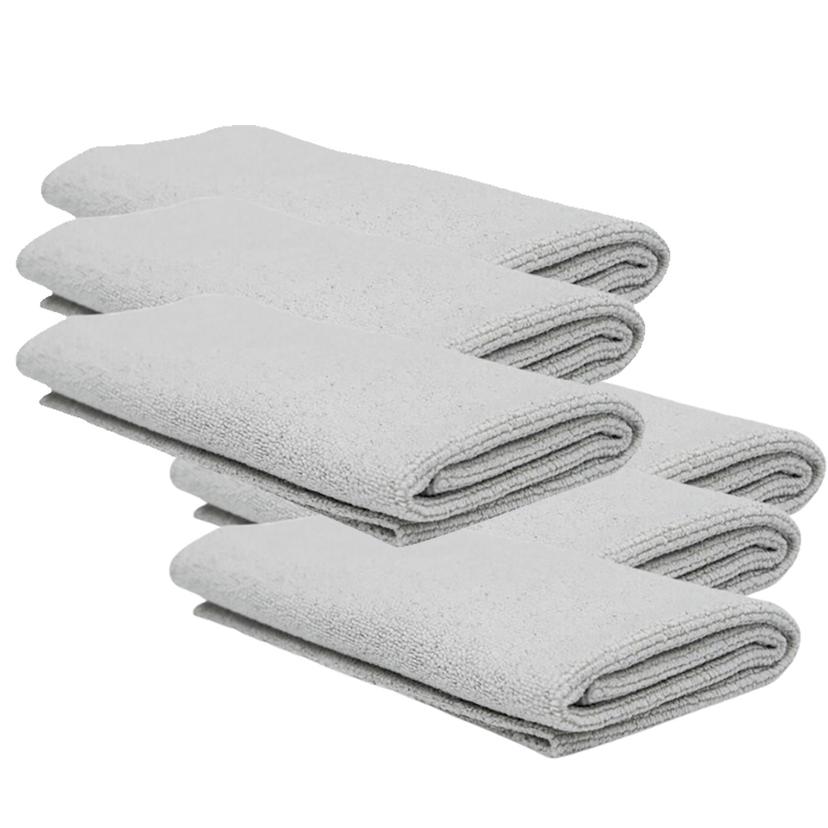 COLLINITE GPT12 EDGELESS MICROFIBER TOWELS 80/20 BLEND