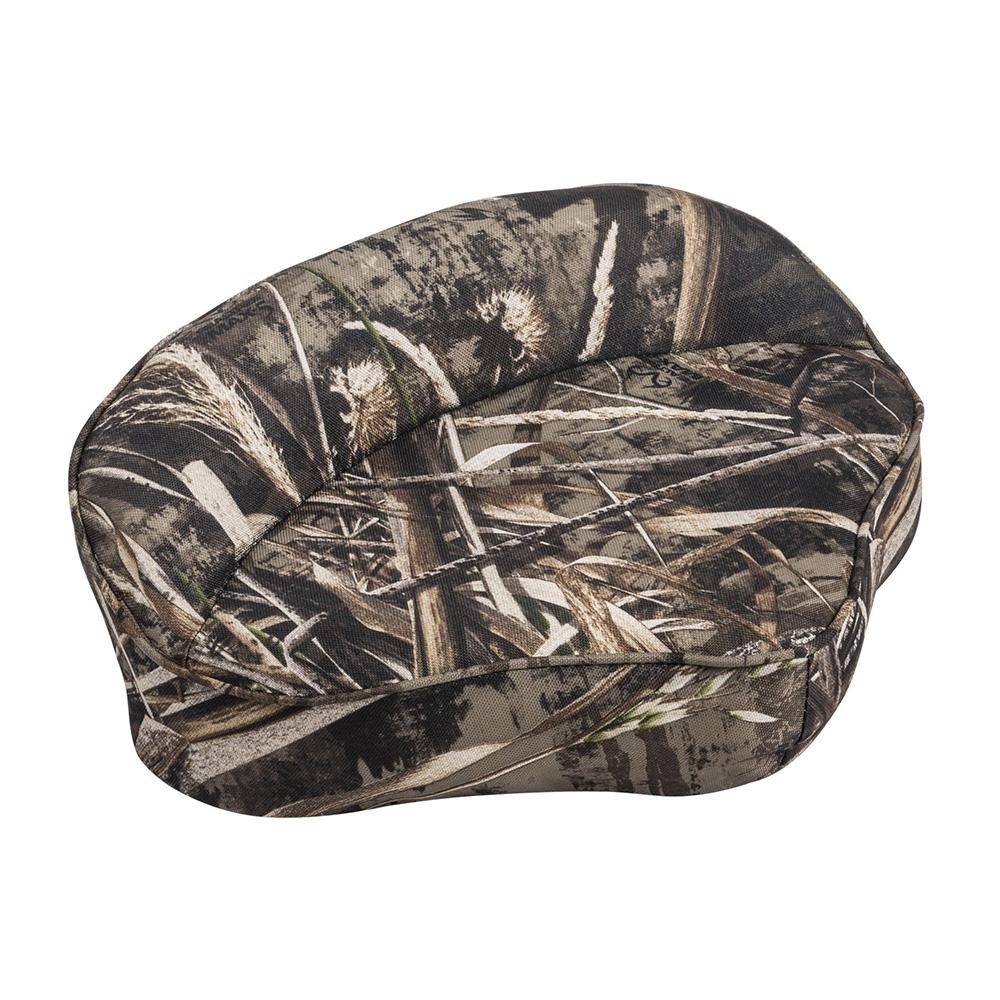 WISE 8WD112BP-733 CAMO CASTING SEAT - MAX 5 - High quality product image showing WISE 8WD112BP-733 CAMO CASTING SEAT - MAX 5 details and features