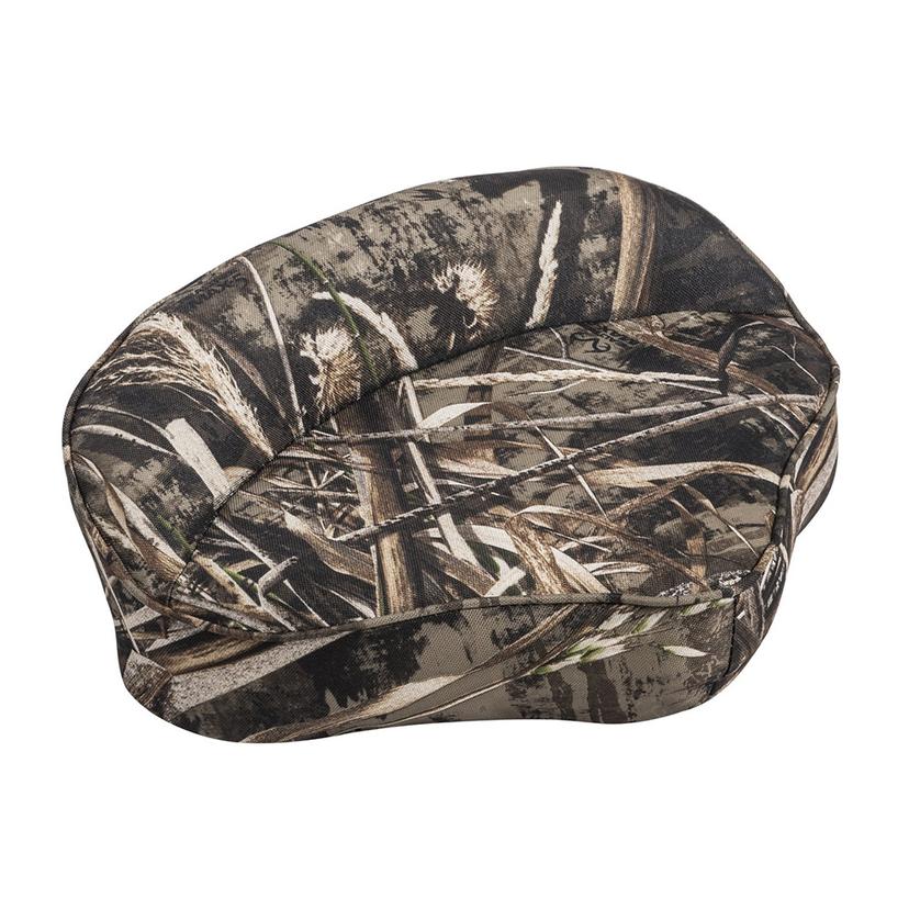 WISE 8WD112BP-733 CAMO CASTING SEAT - MAX 5