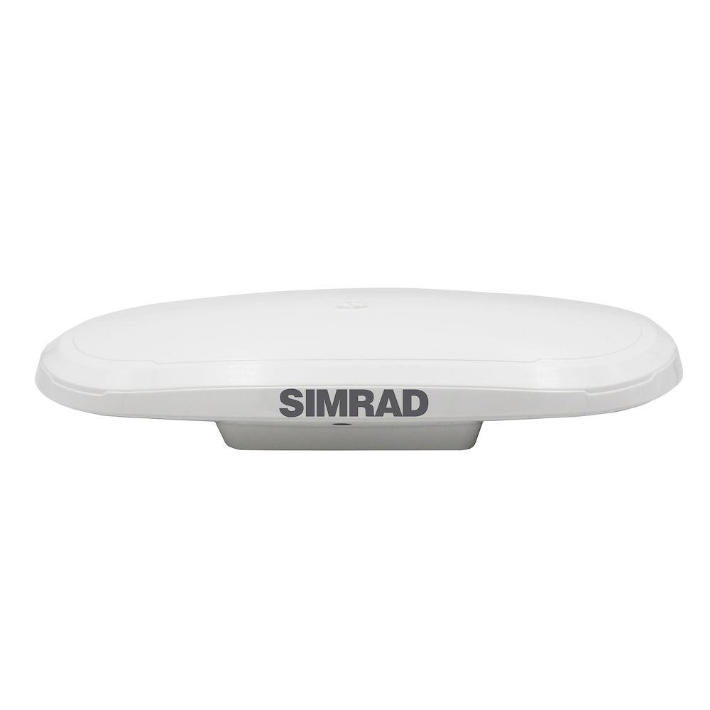 SIMRAD 000-16143-001 HS75 GPS COMPASS - High quality product image showing SIMRAD 000-16143-001 HS75 GPS COMPASS details and features