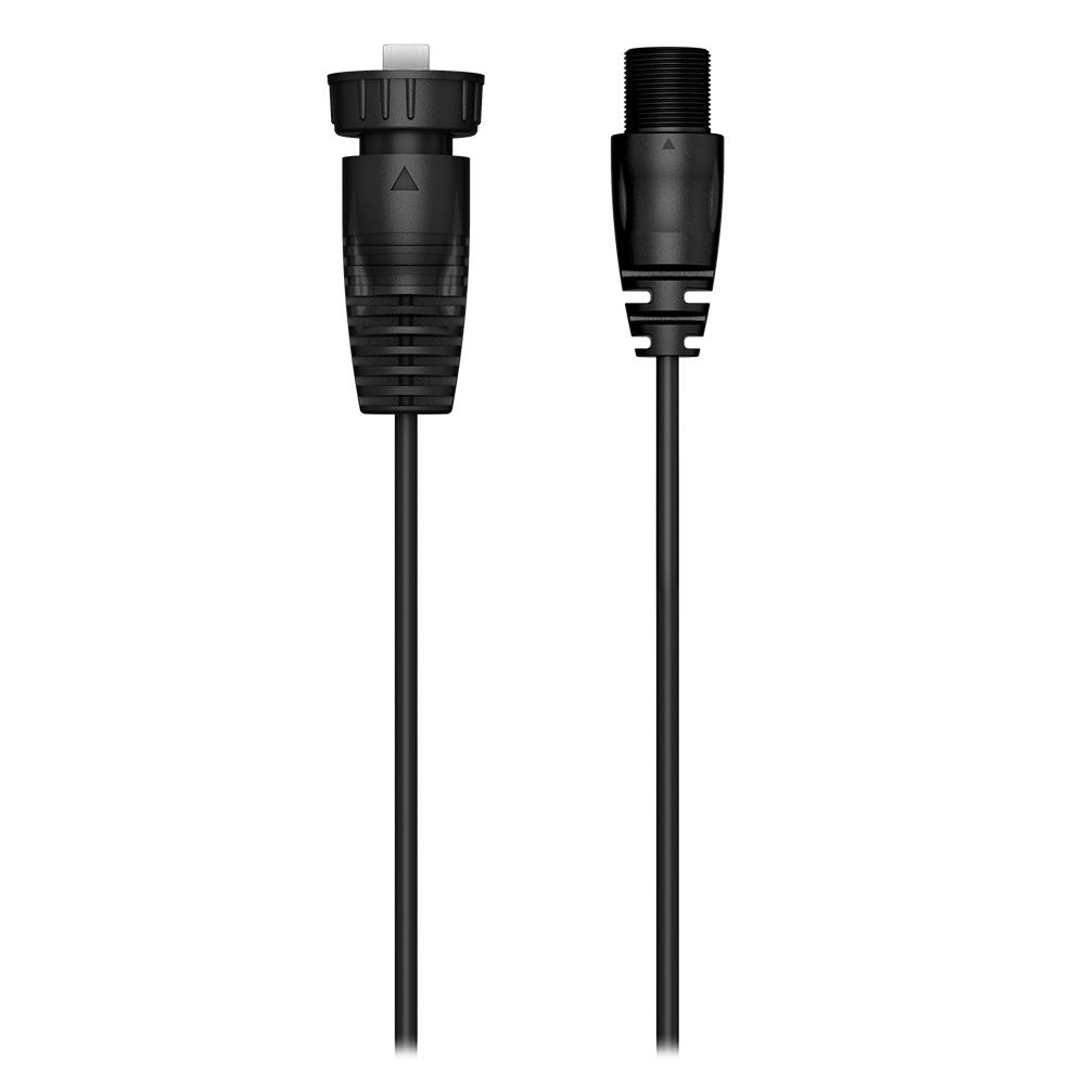 GARMIN 010-12390-13 USB-C TO MICRO USB ADAPTER CABLE - High quality product image showing GARMIN 010-12390-13 USB-C TO MICRO USB ADAPTER CABLE details and features