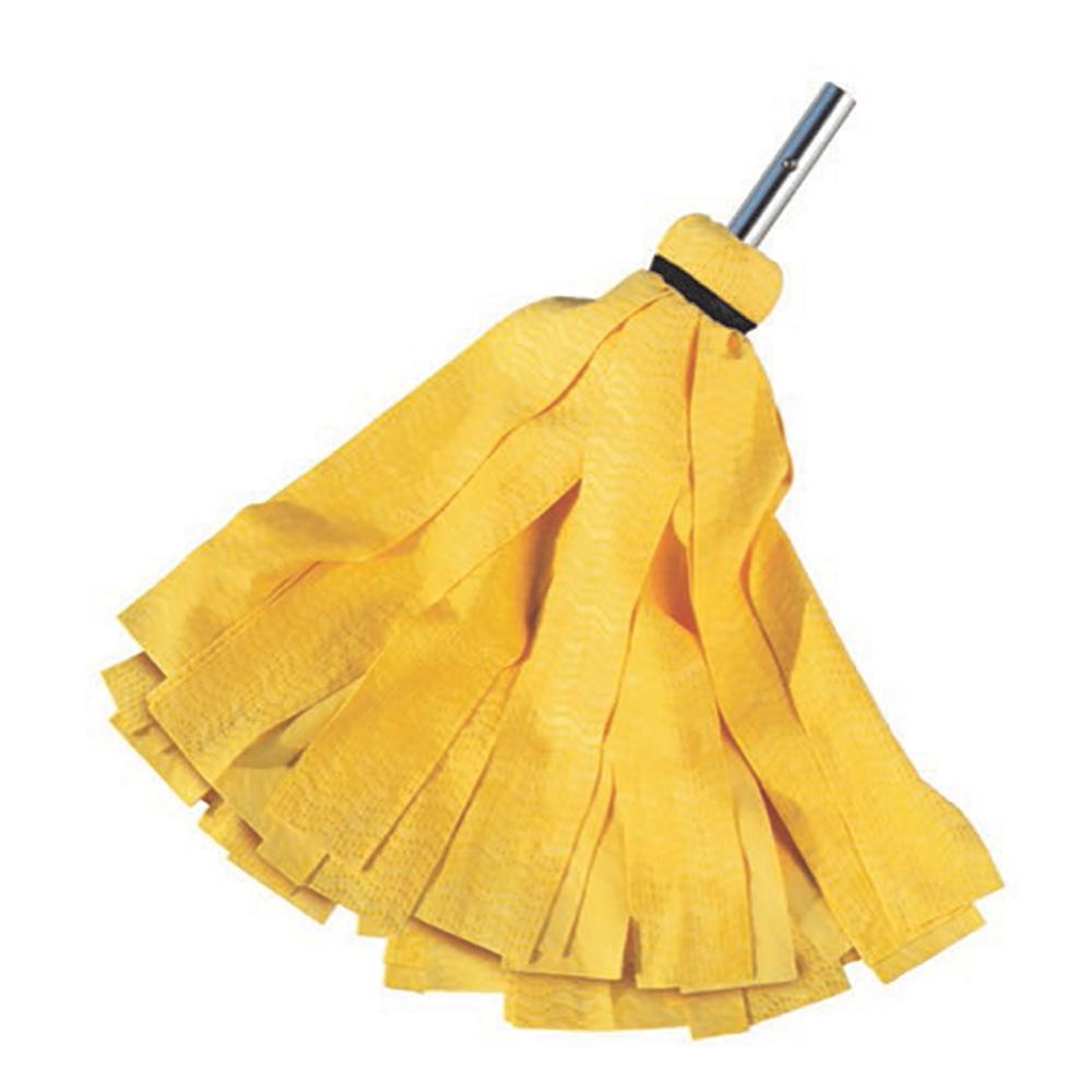 SHURHOLD 116 XL WAVE MOP HEAD - High quality product image showing SHURHOLD 116 XL WAVE MOP HEAD details and features