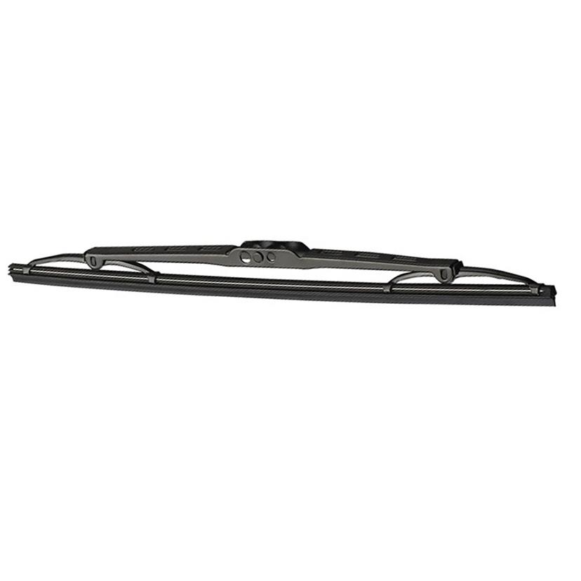 SCHMITT MARINE 33111 DELUXE SS WIPER BLADE 11 INCH BLACK POWDER COATED