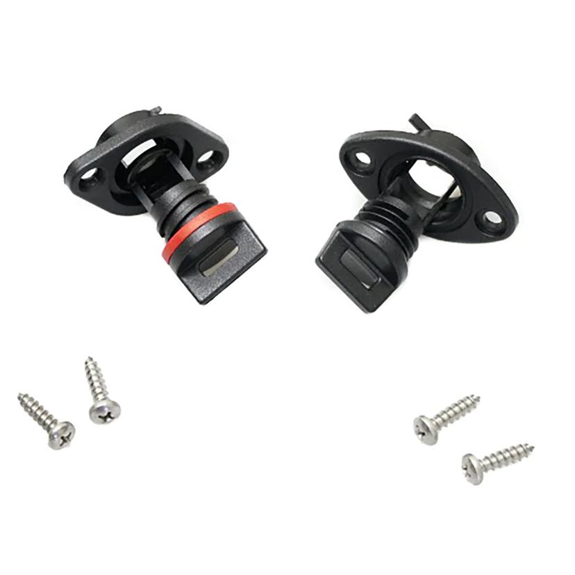 YAKGEAR DPK Universal Drain Plug Kit