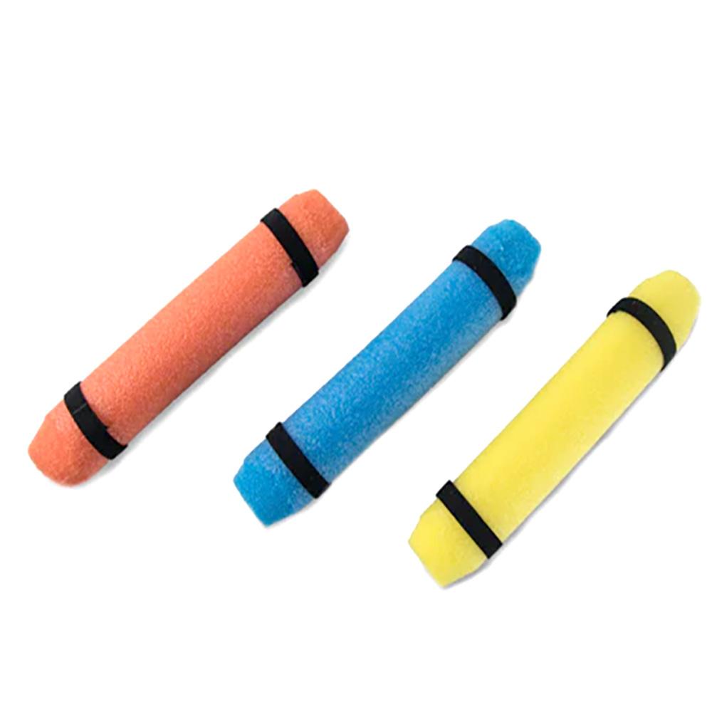 YAKGEAR RF3-YK 8 INCH ROD FLOATS - High quality product image showing YAKGEAR RF3-YK 8 INCH ROD FLOATS details and features