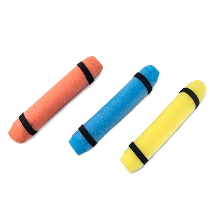 YAKGEAR RF3-YK 8 INCH ROD FLOATS