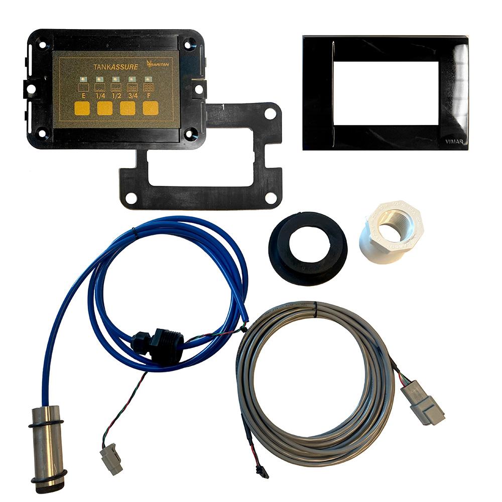 RARITAN 15600 TANKASSURE TANK MONITORING SYSTEM W/ CONTROL - High quality product image showing RARITAN 15600 TANKASSURE TANK MONITORING SYSTEM W/ CONTROL details and features