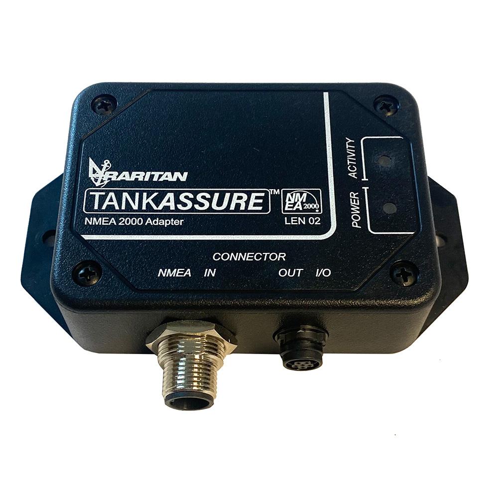 RARITAN 15630 TANKASSURE NMEA2000 ADAPTER - High quality product image showing RARITAN 15630 TANKASSURE NMEA2000 ADAPTER details and features