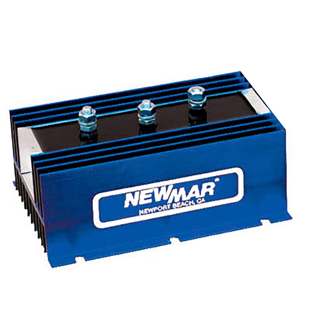 NEWMAR 1-2-120 BATTERY ISOLATOR - High quality product image showing NEWMAR 1-2-120 BATTERY ISOLATOR details and features