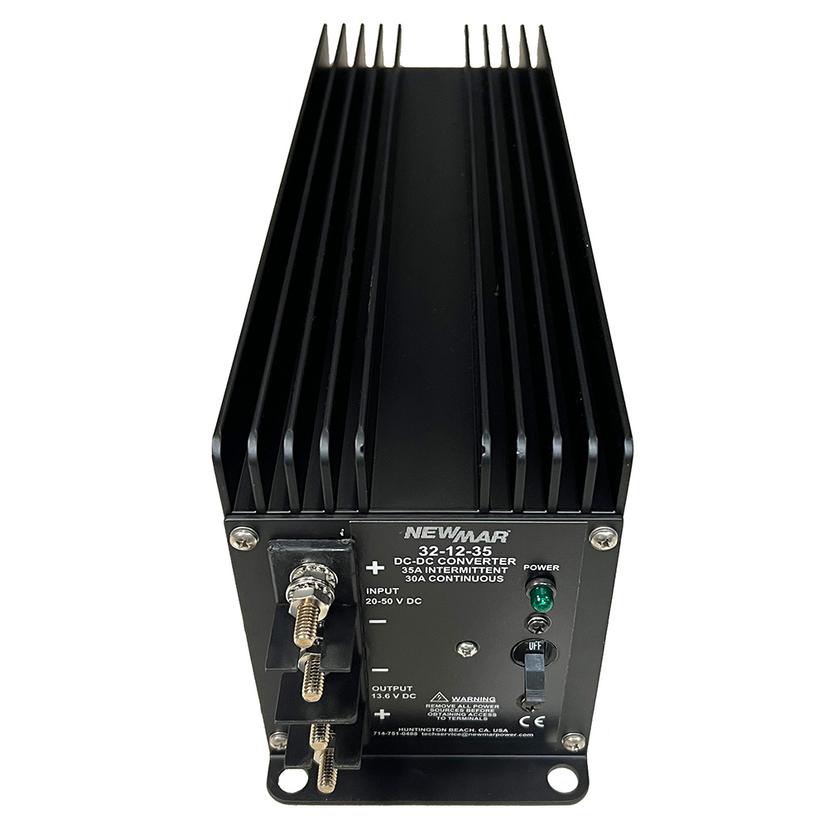 NEWMAR 32-12-35 DC Converter