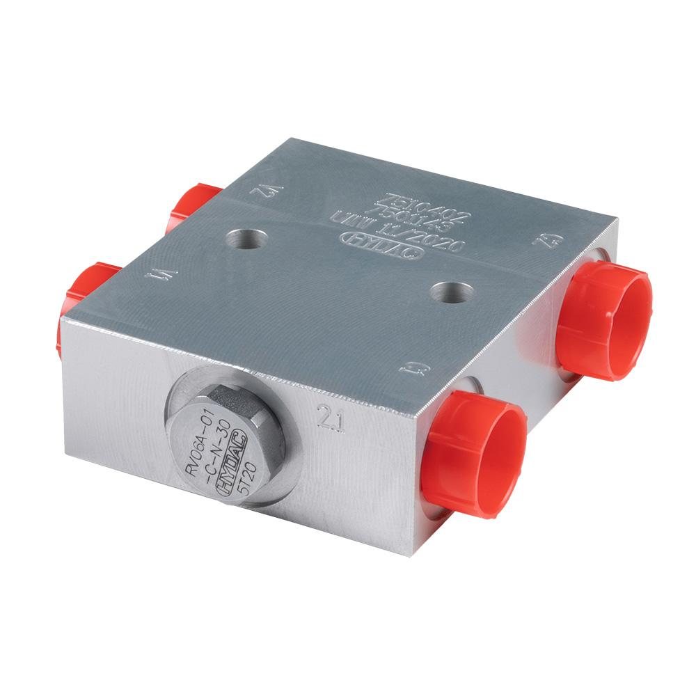 GARMIN 010-11203-10 Autopilot Check Valve Kit - High quality product image showing GARMIN 010-11203-10 Autopilot Check Valve Kit details and features