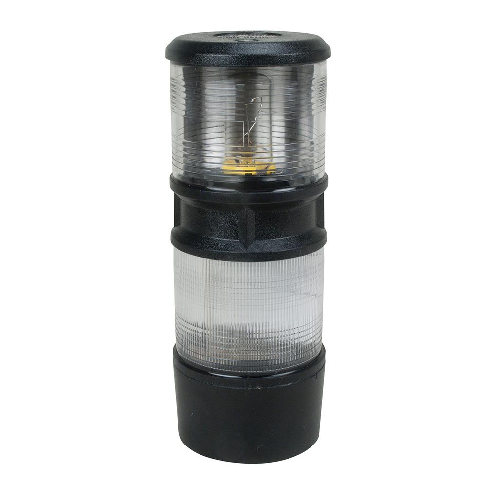 PERKO 0200MABW01 Masthead/White All-Round Navigation Light - 12V - The Twister Group Tools product