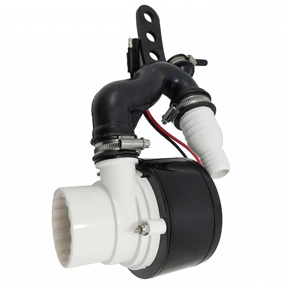 RARITAN 2210024 Marine Elegance Discharge Pump Assembly - 24V - The Twister Group Tools product
