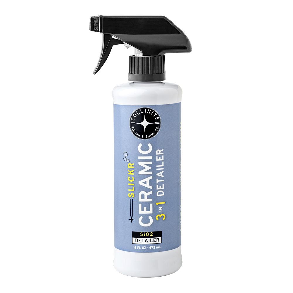 COLLINITE 150 SLICKR 3-In-1 Ceramic Detailer - The Twister Group Tools product