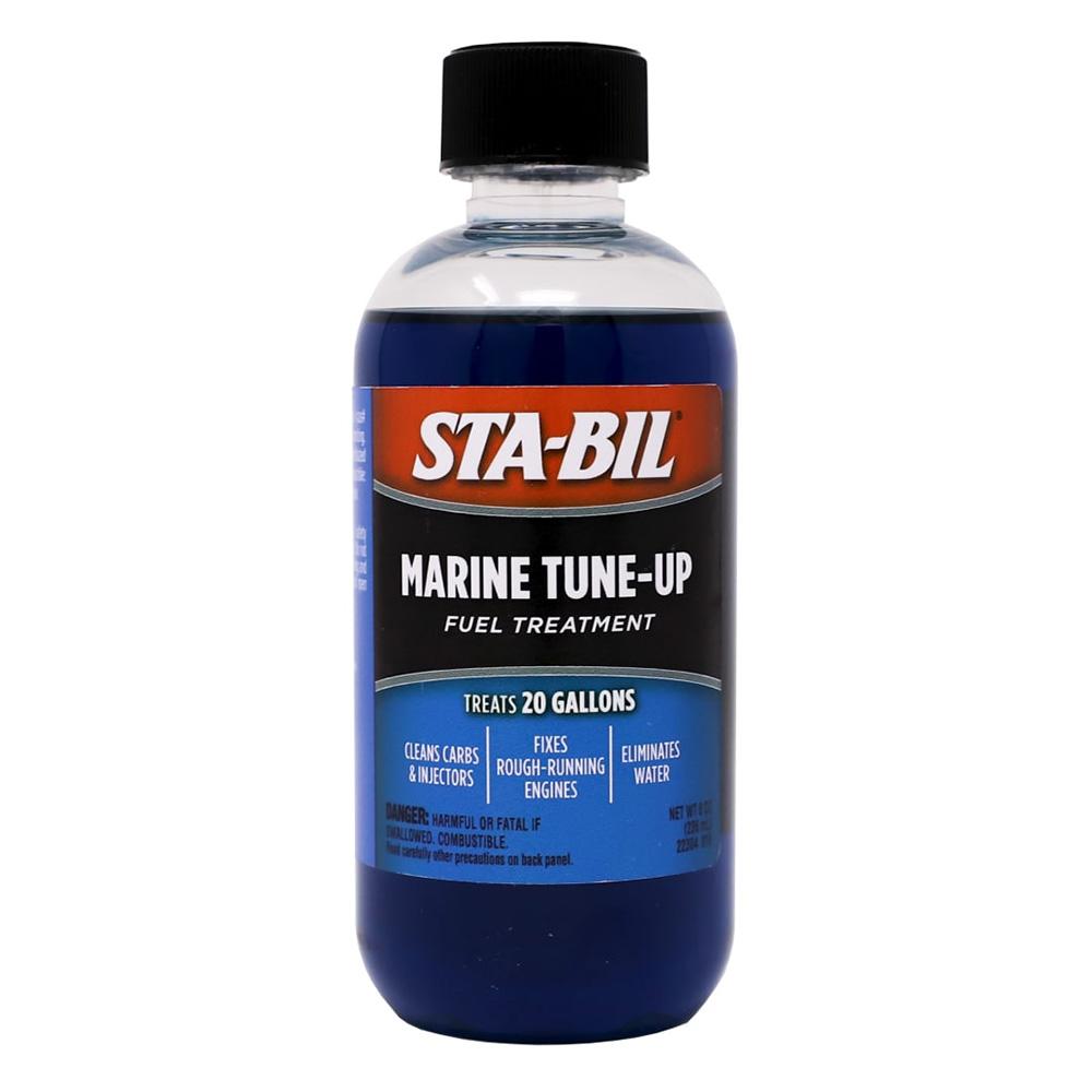 STA-BIL 22313 Marine Tune-Up - High quality product image showing STA-BIL 22313 Marine Tune-Up details and features