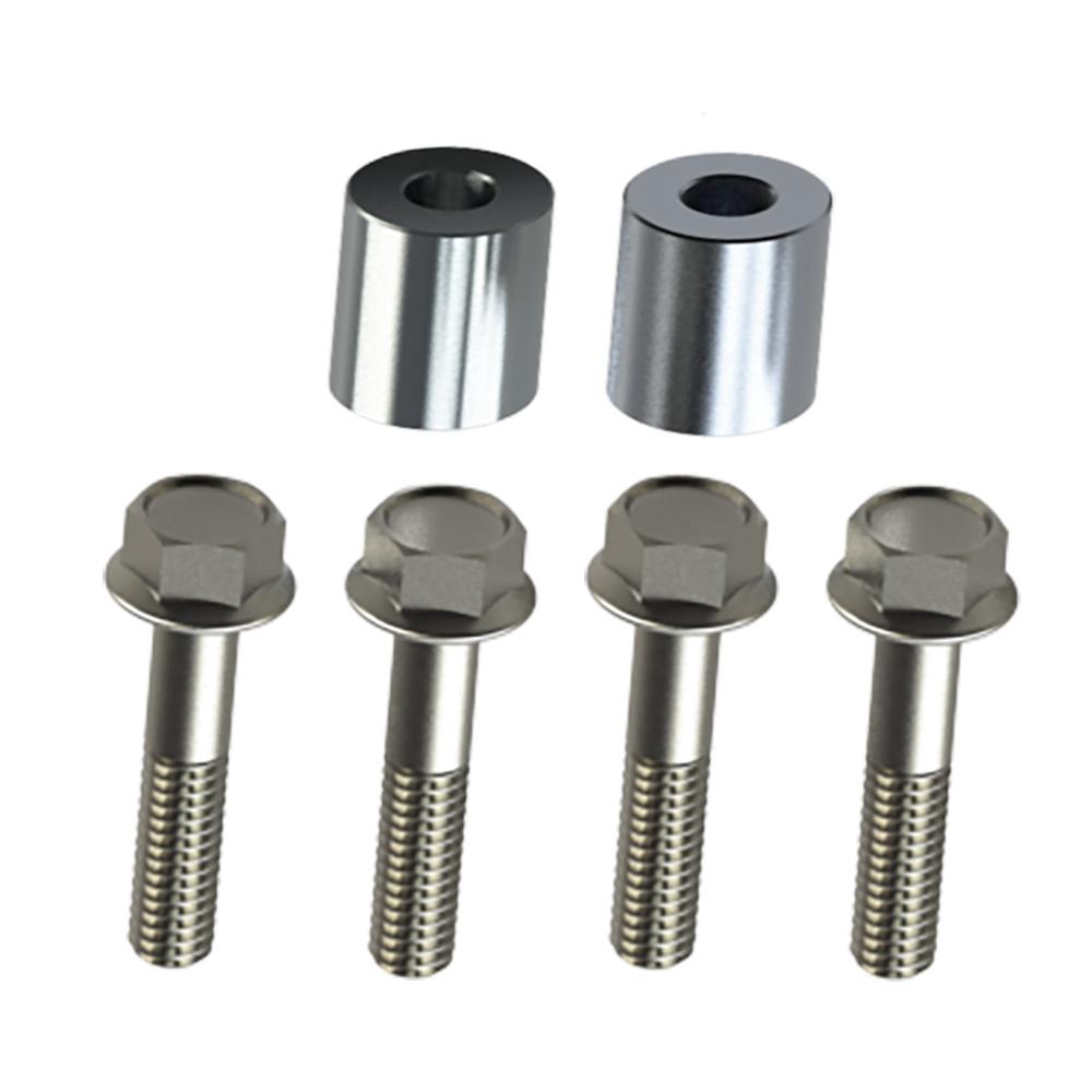 FORESIGHT 1015 MEGA 360 Adapter Kit - High quality product image showing FORESIGHT 1015 MEGA 360 Adapter Kit details and features