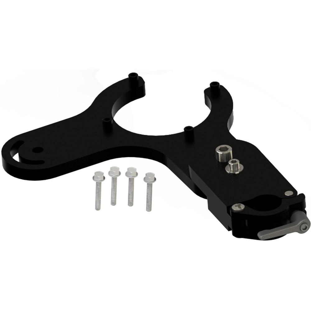 FORESIGHT 1019 Power Pole Move Mega 360 Dual Mount - The Twister Group Tools product