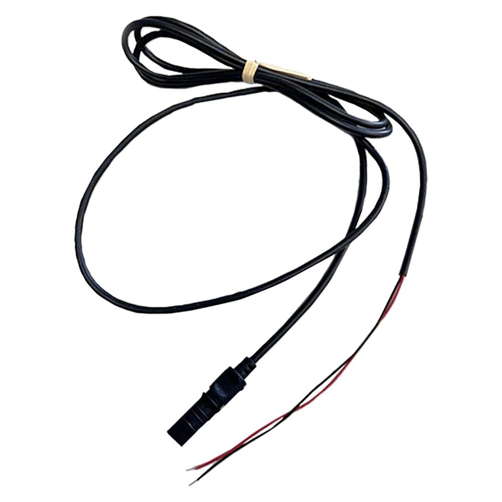 LOWRANCE 000-16314-001 Eagle Power Cord for Eagle 5/7/9 & Eagle Eye 9 - The Twister Group product