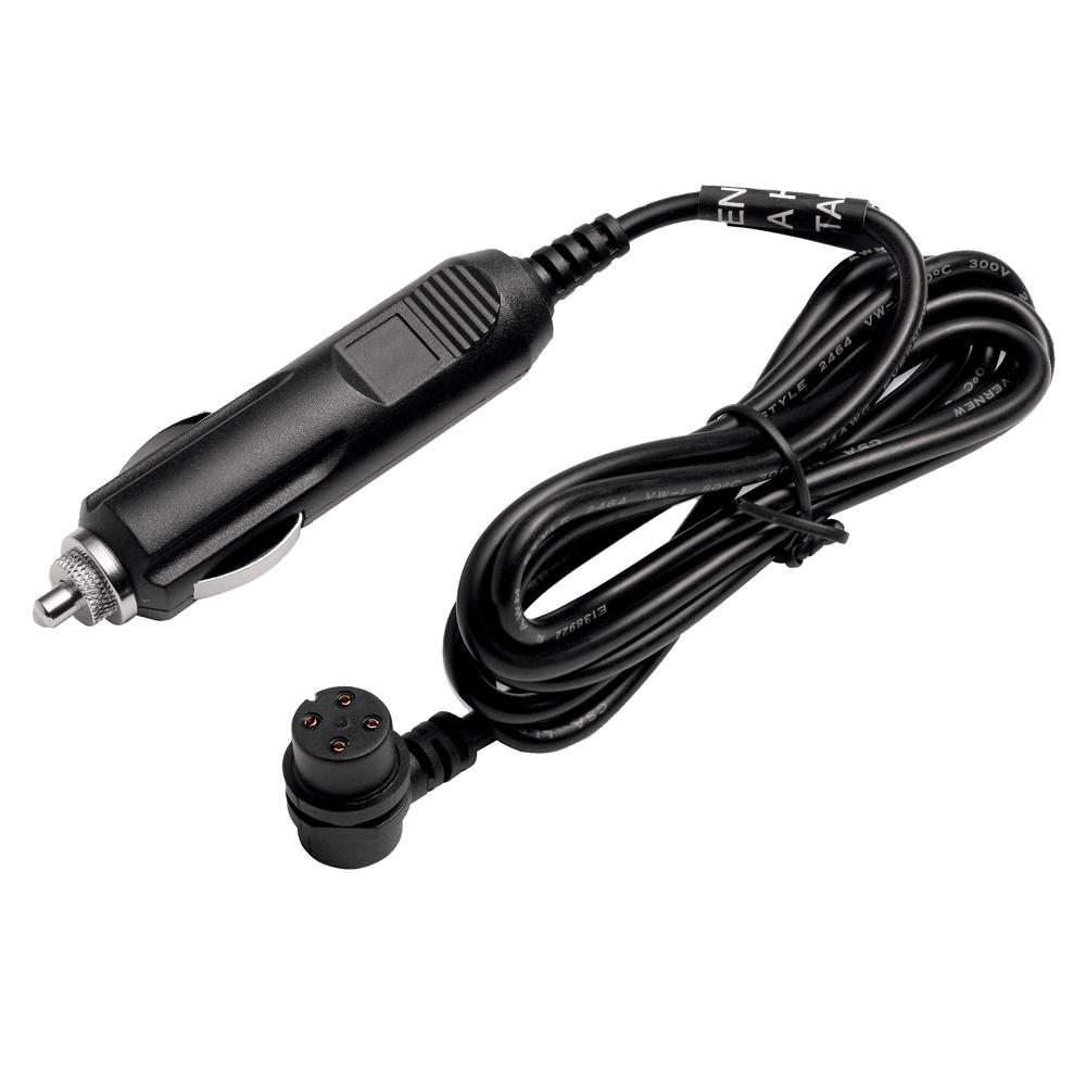 GARMIN 010-10085-00 12V ADAPTER CABLE FOR CIGARETTE LIGHTER - The Twister Group Tools product