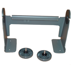 FURUNO 001-410-540 TABLE TOP DISPLAY MOUNTING BRACKET FOR MU-155C DISPLAY - The Twister Group product