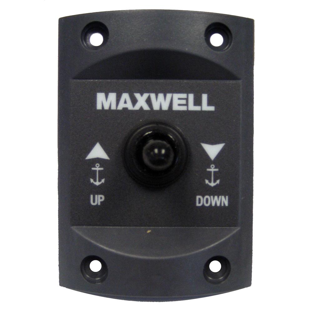 MAXWELL P102938 REMOTE UP/ DOWN CONTROL - High quality product image showing MAXWELL P102938 REMOTE UP/ DOWN CONTROL details and features
