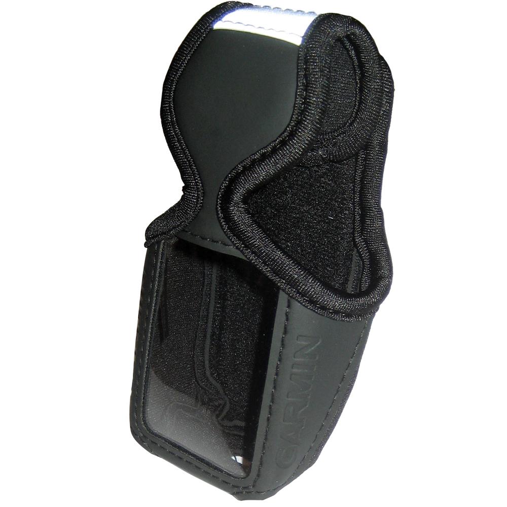 GARMIN 010-10314-00 CARRYING CASE FOR ETREX SERIES - High quality product image showing GARMIN 010-10314-00 CARRYING CASE FOR ETREX SERIES details and features