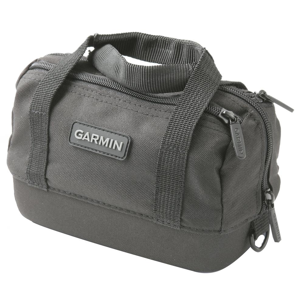 GARMIN 010-10231-01 CARRY CASE (DELUXE) FOR STREETPILOTS & ACCESSORIES - High quality product image showing GARMIN 010-10231-01 CARRY CASE (DELUXE) FOR STREETPILOTS & ACCESSORIES details and features
