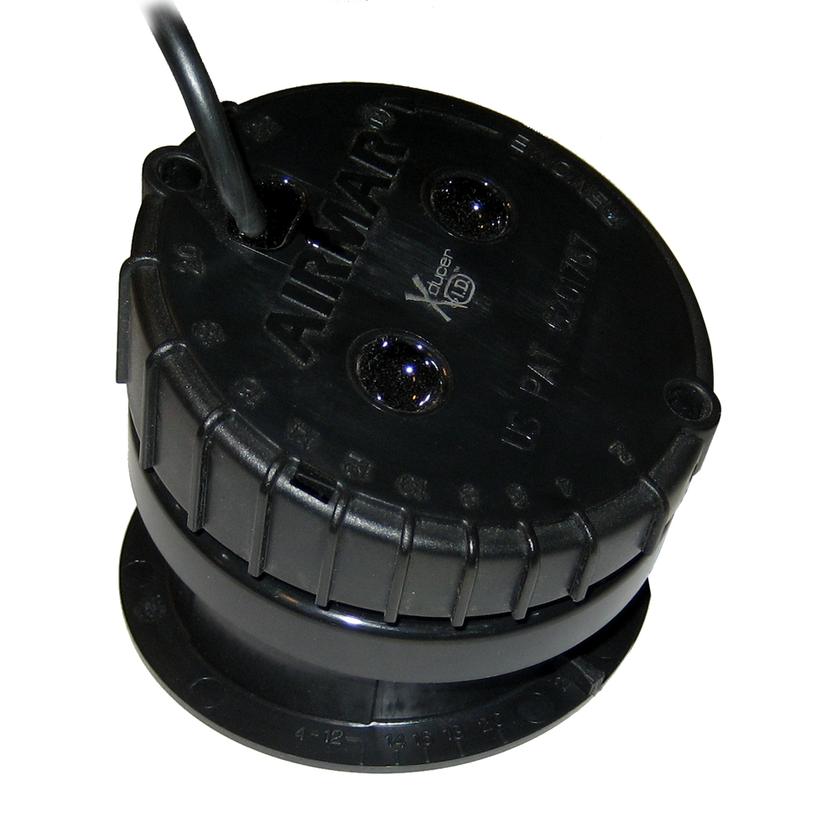 SI-TEX 494/50/200-ES SITEX IN HULL TRANSDUCER F/ EC5F EC7F ES502