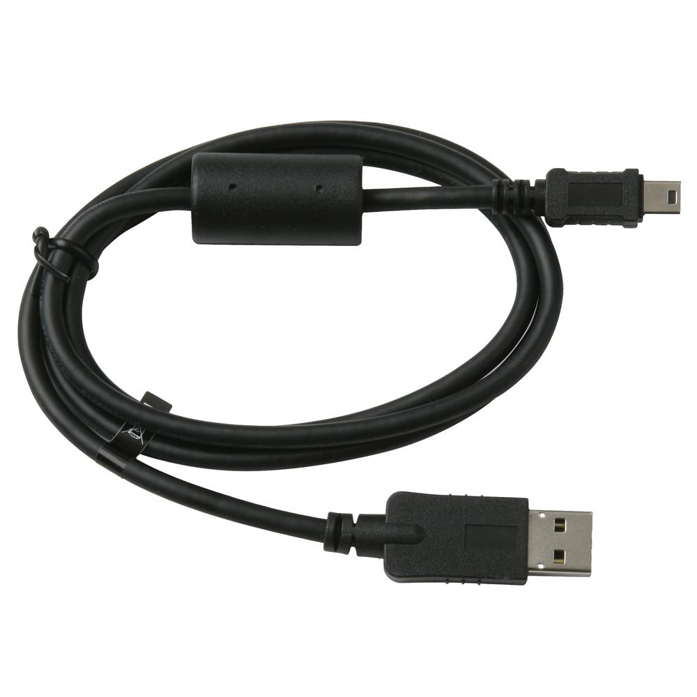 GARMIN 010-10723-01 USB CABLE (REPLACEMENT) - High quality product image showing GARMIN 010-10723-01 USB CABLE (REPLACEMENT) details and features