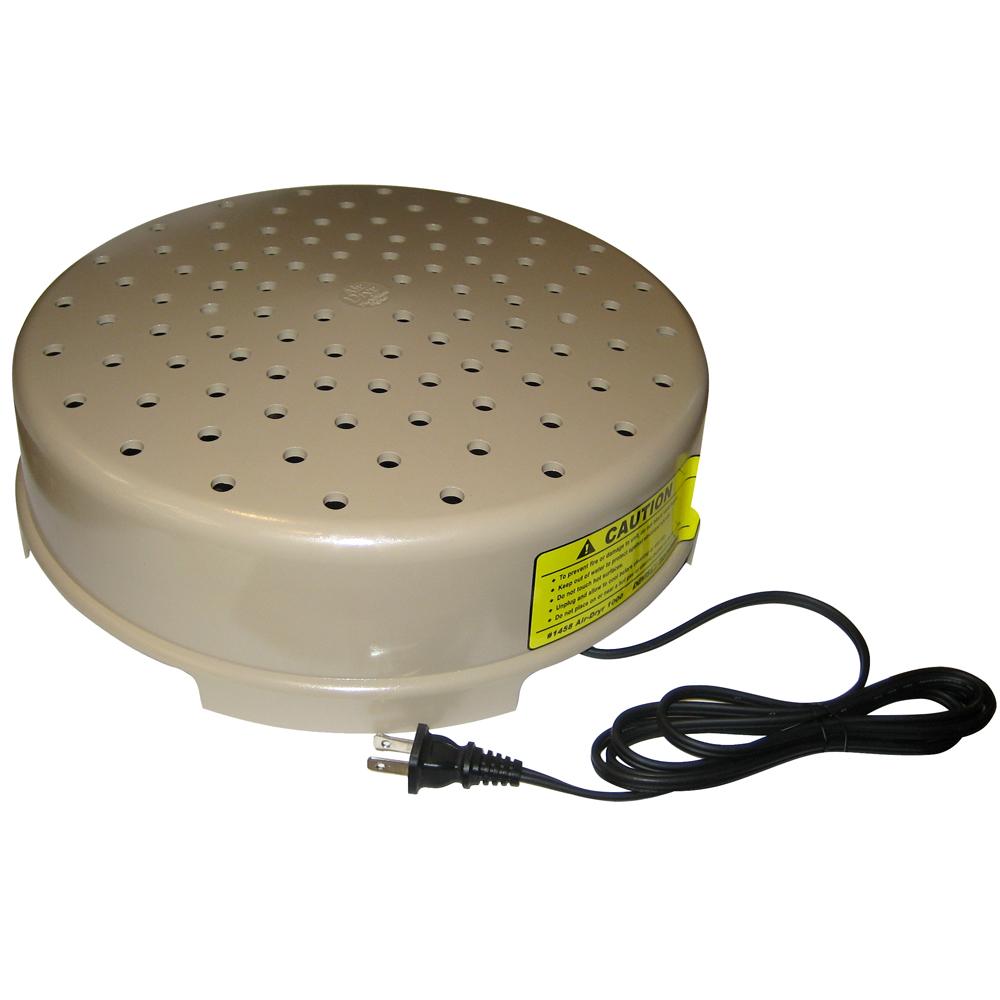 DAVIS INSTRUMENTS 1458 AIR DRYER 1000 - The Twister Group Tools product