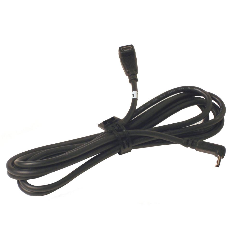 GARMIN 010-10617-02 USB EXTENSION CABLE FOR GXM 30 & 40, ZUMO 550, GPSMAP 3XX, 4XX SERIES & 696 & AERA 796 - High quality product image showing GARMIN 010-10617-02 USB EXTENSION CABLE FOR GXM 30 & 40, ZUMO 550, GPSMAP 3XX, 4XX SERIES & 696 & AERA 796 details and features