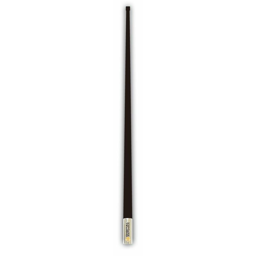DIGITAL ANTENNA 531-AB 4FT AM/FM ANTENNA - BLACK