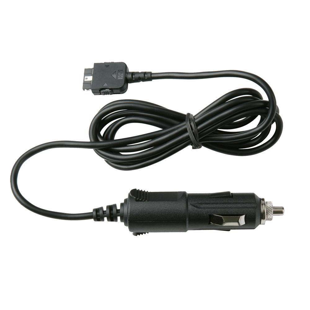 GARMIN 010-10747-03 12V ADAPTER CABLE FOR CIGARETTE LIGHTER FOR NUVI SERIES - High quality product image showing GARMIN 010-10747-03 12V ADAPTER CABLE FOR CIGARETTE LIGHTER FOR NUVI SERIES details and features