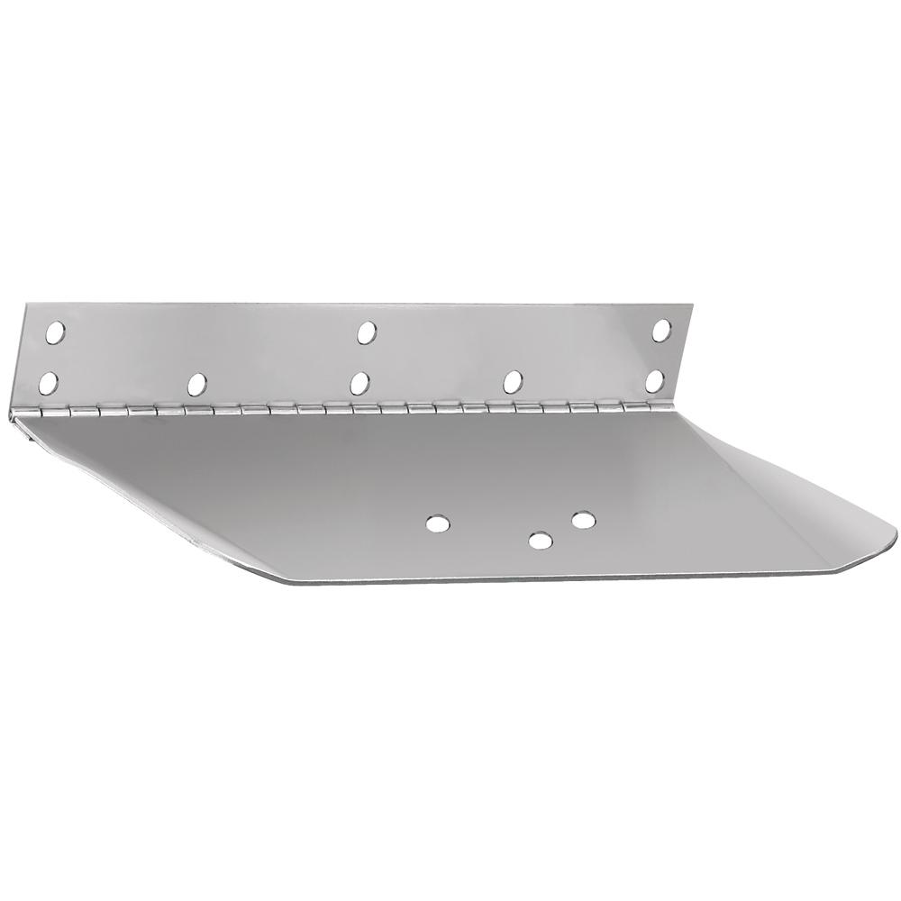 LENCO 20143-001 STANDARD 9 INCH X 24 INCH SINGLE - 12 GAUGE REPLACEMENT BLADE - The Twister Group Tools product