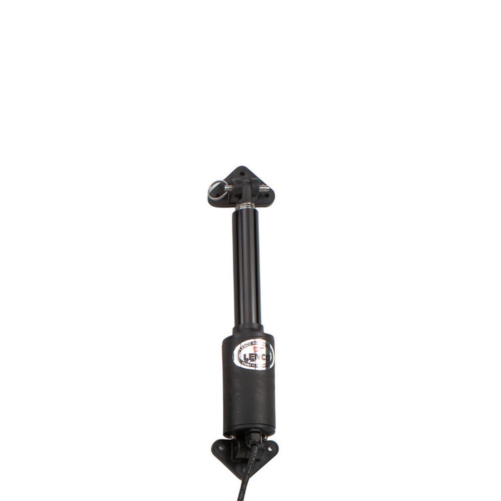 LENCO 20760-001 HATCH LIFT 15 INCH-19 INCH (NO SWITCH) 12 VOLT - The Twister Group Tools product